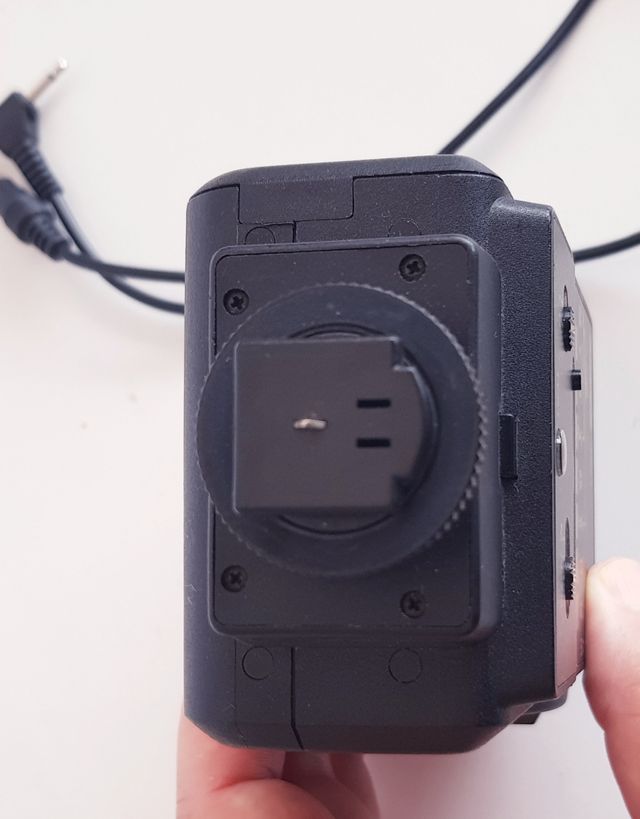 Flash Revue 320 (Osram)