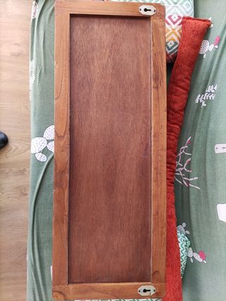 estantería puertas correderas