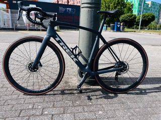 Trek Domane SL7 Sram Force AXS 12v.