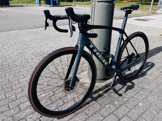 Trek Domane SL7 Sram Force AXS 12v.