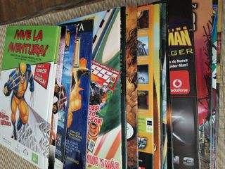 ULTIMATE X MEN. Manga