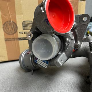 TURBO 1.9 tdi NUEVO ORIGINAL