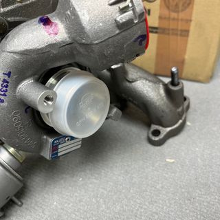 TURBO 1.9 tdi NUEVO ORIGINAL