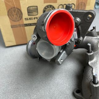 TURBO 1.9 tdi NUEVO ORIGINAL