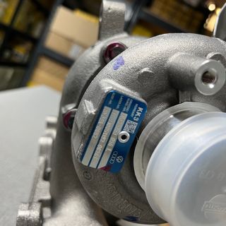 TURBO 1.9 tdi nuevo original