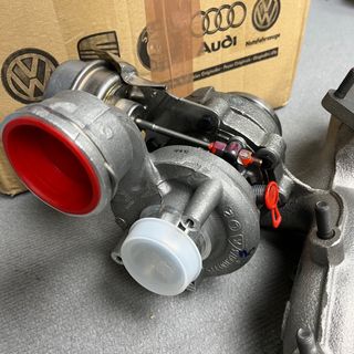 TURBO 1.9 tdi nuevo original