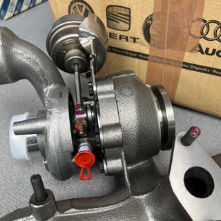 TURBO 1.9 tdi nuevo original