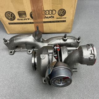 TURBO 1.9 tdi nuevo original