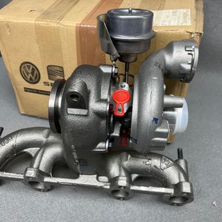 TURBO 1.9 tdi nuevo original
