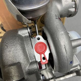 TURBO 1.9 tdi nuevo original