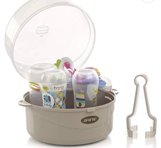 Esterilizador microondas Jané