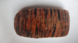 spazzola da scarpe Guttalin vintage