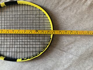Raqueta de tenis babolat aéreo g