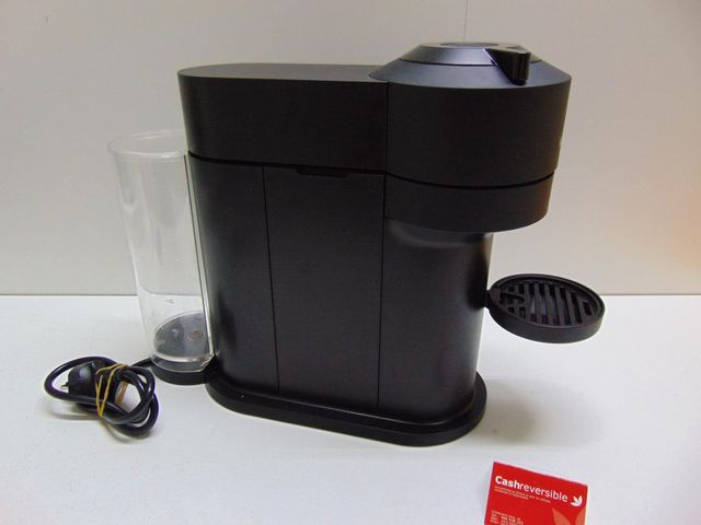 CAFETERA DE CAPSULAS SEMINUEVA (151808)