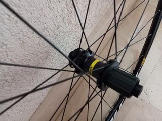 Ruedas Carretera Disco