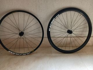 Ruedas Carretera Disco