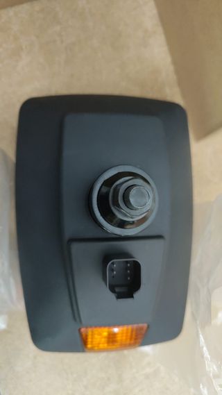 FAROS MANITOU, JCB