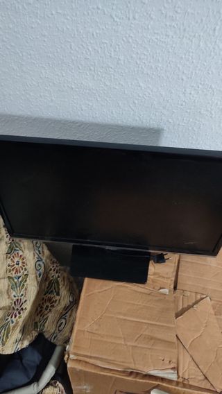 TV 22 Samsung para piezas