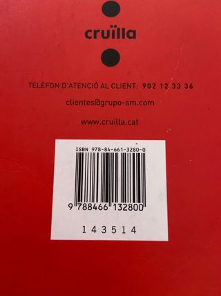 Lengua catalana i literatura