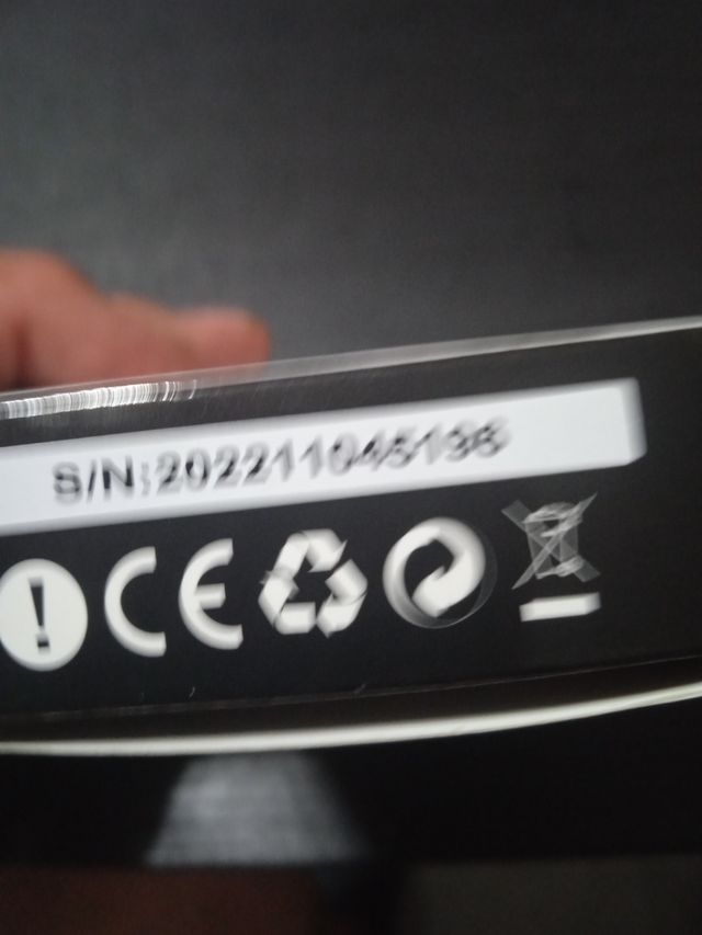 auriculares inalámbrico 