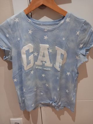 Camisetas 15-16 años