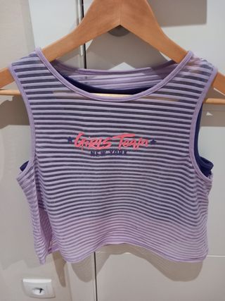 Camisetas 15-16 años