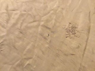 Manton de manila isabelino