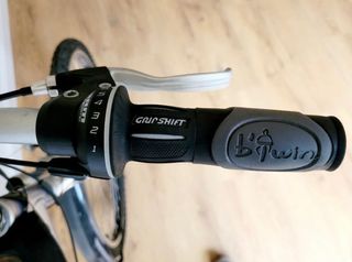 Bicicleta Btwin