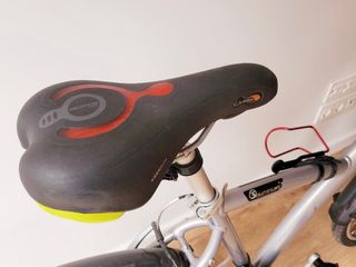 Bicicleta Btwin