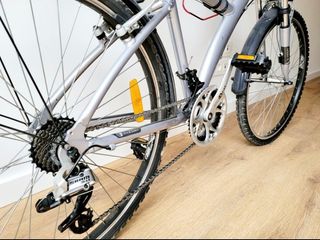 Bicicleta Btwin