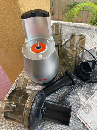 estrattore succhi girmi bialletti sw10 come nuovo