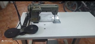 maquina de coser refrey