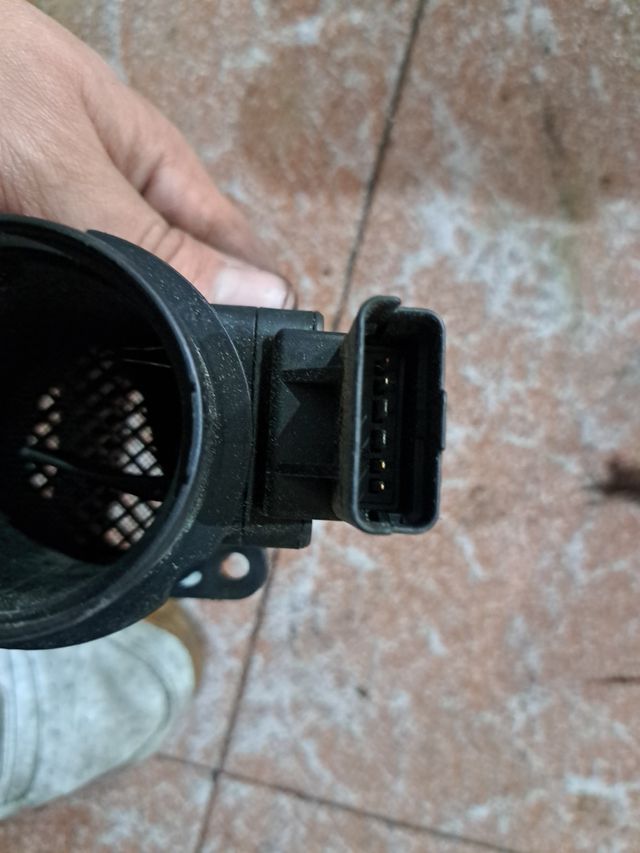 Caudalimetro 1.4 hdi Psa