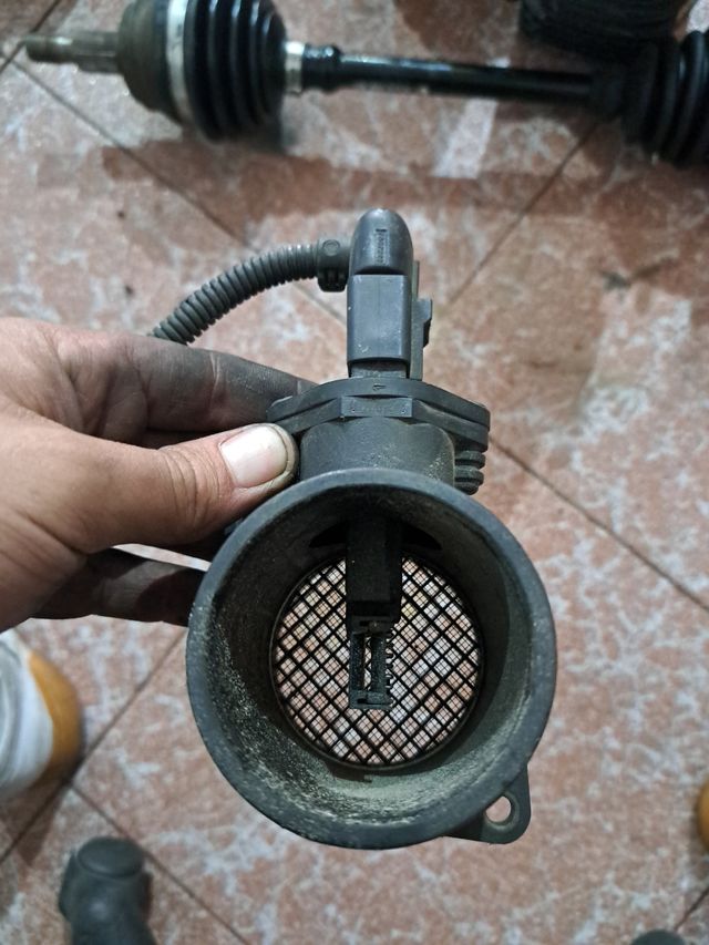 Caudalimetro 1.9 tdi