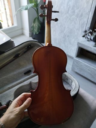 Vendo violín 3/4