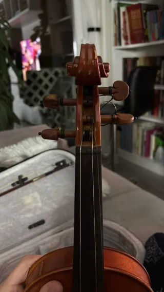 Vendo violín 3/4