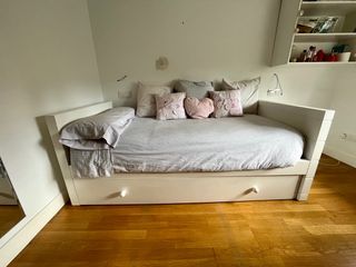 Cama nido juvenil completa 