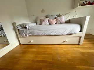 Cama nido juvenil completa 