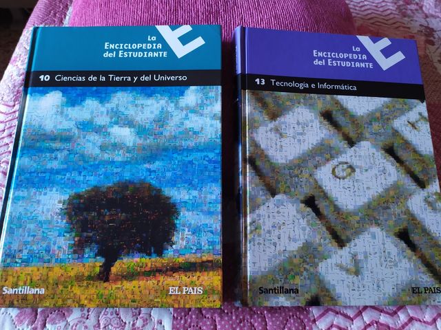 tecnologia e informática y otro