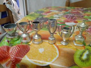 trofeos