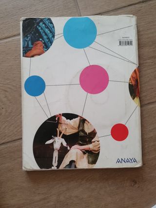 Lengua i Literatura 4 ESO