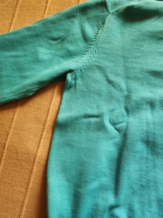 maglia bambino celeste