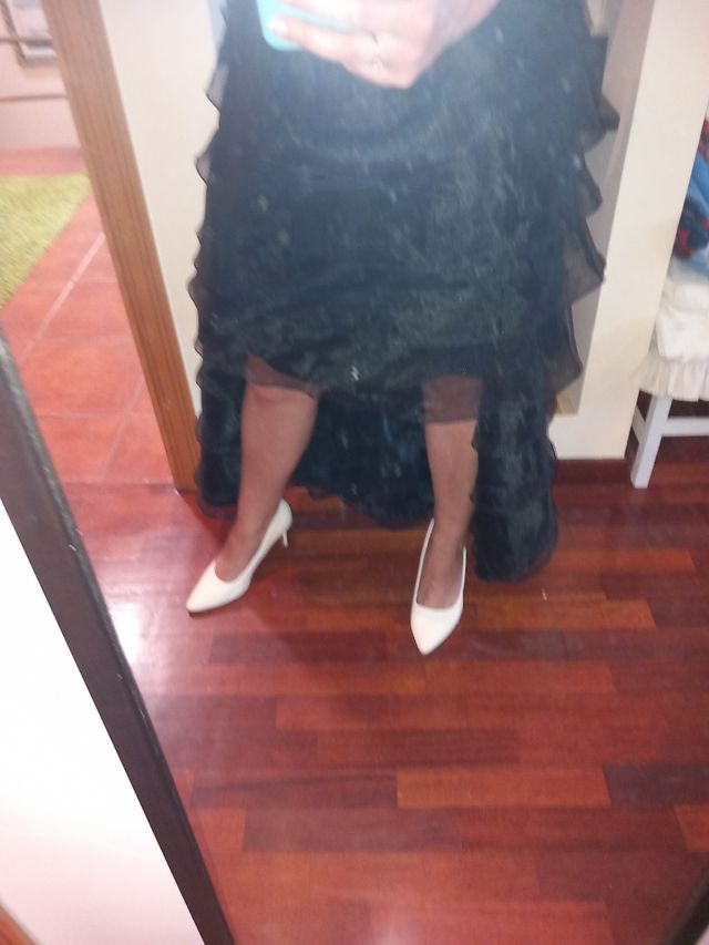vestido