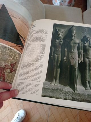 historia universal