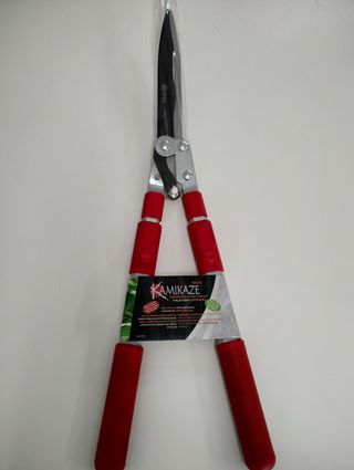 cortasetos extensible km-40