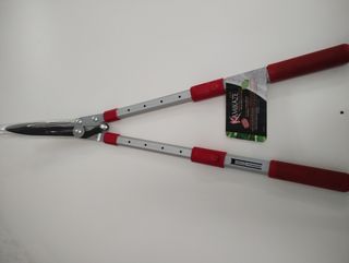 cortasetos extensible km-40