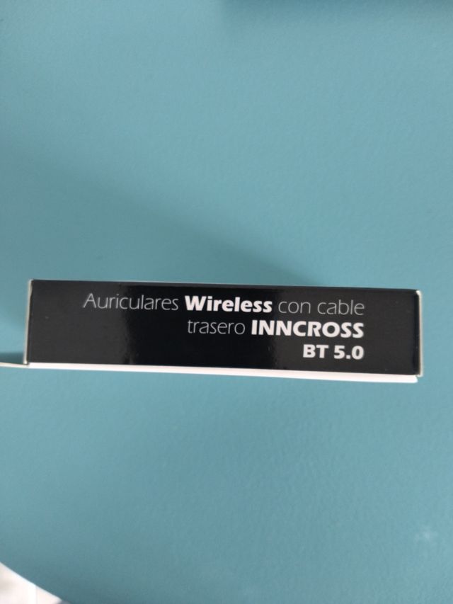Auriculares wireless NUEVOS