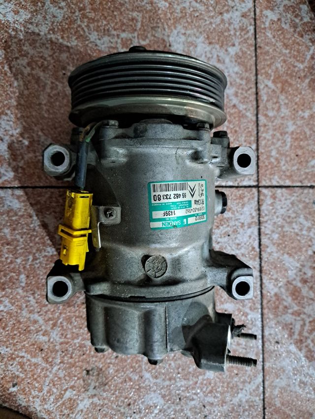 Compresor A/C Psa