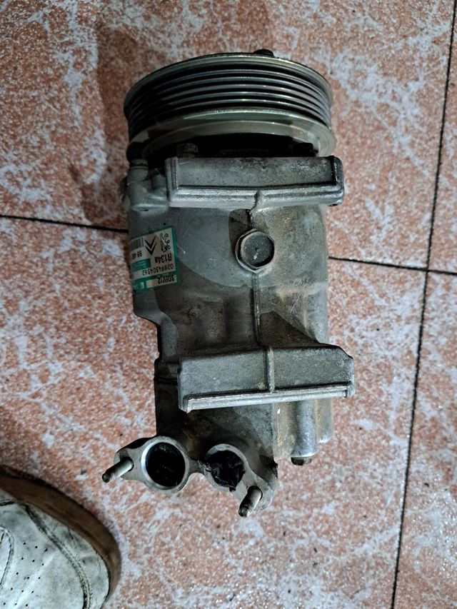 Compresor A/C Psa