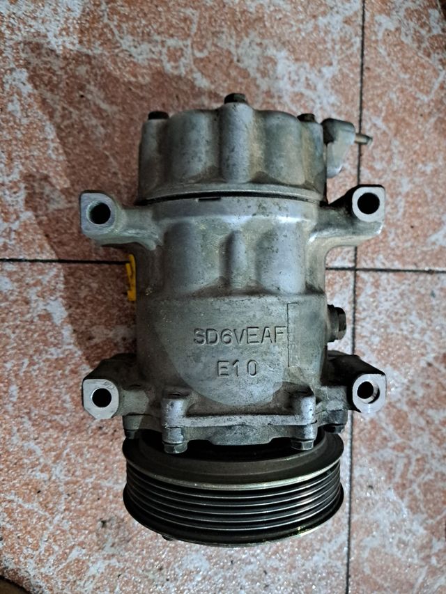 Compresor A/C Psa